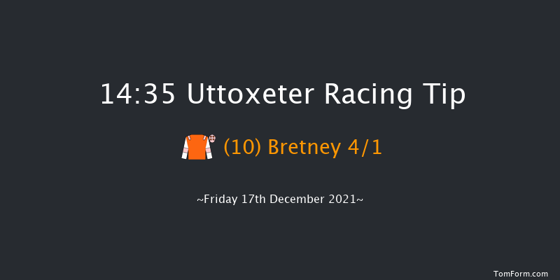 Uttoxeter 14:35 Handicap Chase (Class 5) 24f Tue 7th Dec 2021