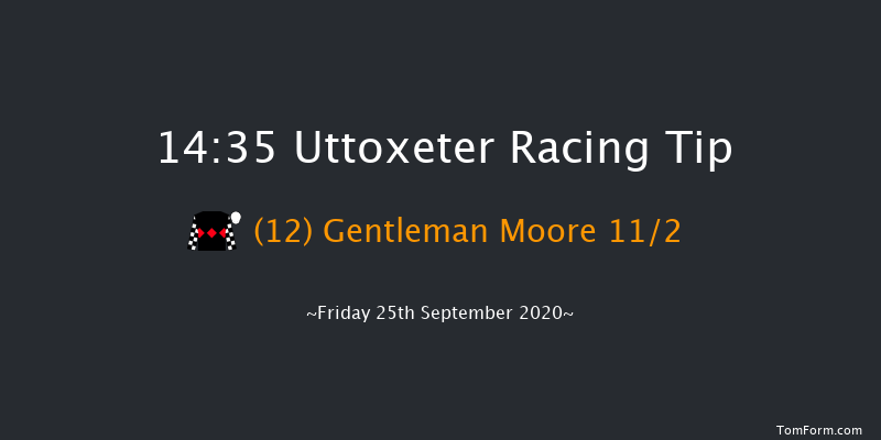 Download The At The Races App Handicap Chase Uttoxeter 14:35 Handicap Chase (Class 4) 24f Wed 9th Sep 2020