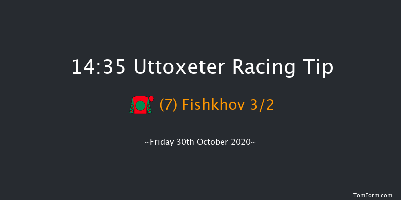 Breeders' Cup On Sky Sports Racing Maiden Open NH Flat Race (GBB Race) Uttoxeter 14:35 NH Flat Race (Class 5) 16f Fri 16th Oct 2020
