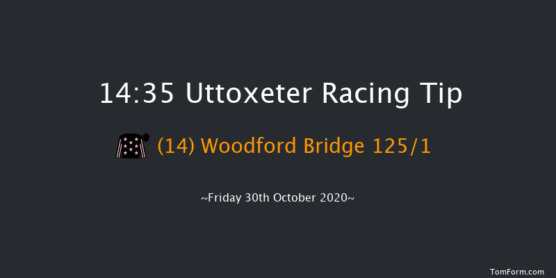 Breeders' Cup On Sky Sports Racing Maiden Open NH Flat Race (GBB Race) Uttoxeter 14:35 NH Flat Race (Class 5) 16f Fri 16th Oct 2020
