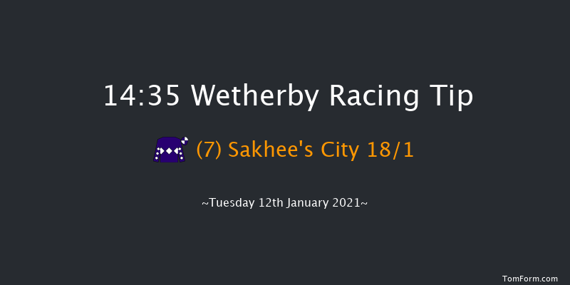 Watch Racing TV In Stunning HD Handicap Hurdle Wetherby 14:35 Handicap Hurdle (Class 3) 20f Sun 27th Dec 2020
