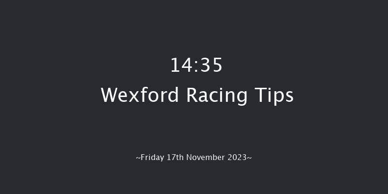 Wexford 14:35 Maiden Chase 16f Sun 29th Oct 2023