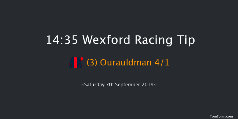 Wexford 14:35 Handicap Hurdle 20f Fri 5th Jul 2019