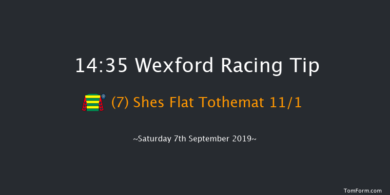Wexford 14:35 Handicap Hurdle 20f Fri 5th Jul 2019