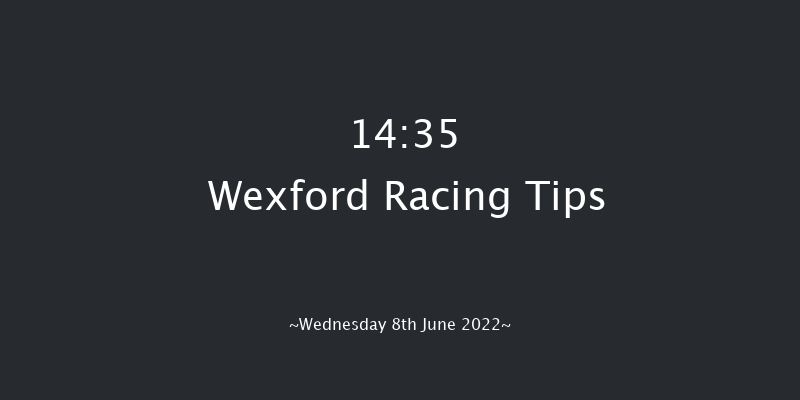 Wexford 14:35 Maiden Hurdle 16f Wed 25th May 2022