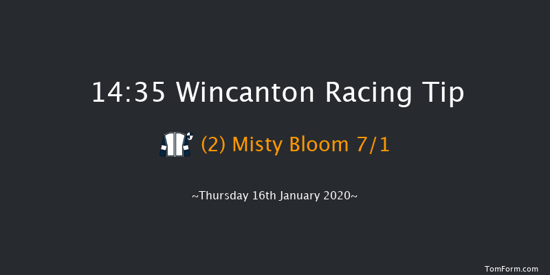 Wincanton 14:35 Handicap Hurdle (Class 3) 21f Sat 4th Jan 2020