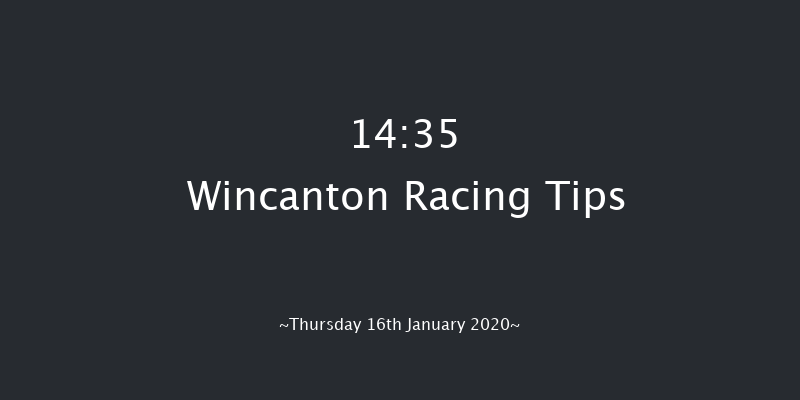 Wincanton 14:35 Handicap Hurdle (Class 3) 21f Sat 4th Jan 2020