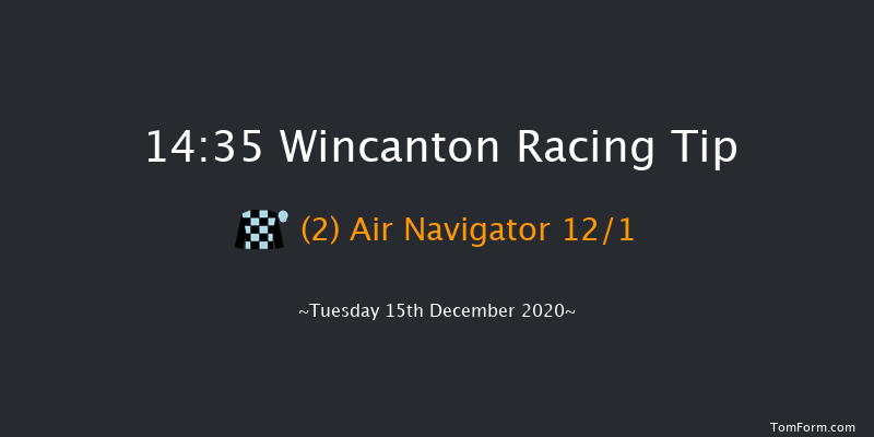 Use The racingtv.com Tracker Handicap Chase Wincanton 14:35 Handicap Chase (Class 4) 20f Thu 3rd Dec 2020