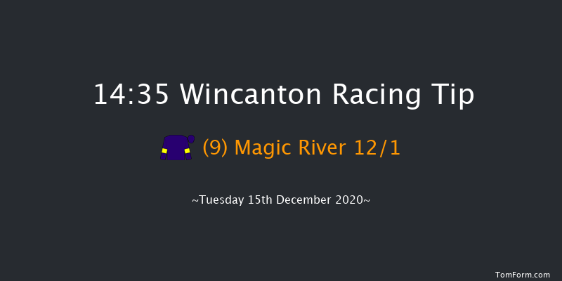 Use The racingtv.com Tracker Handicap Chase Wincanton 14:35 Handicap Chase (Class 4) 20f Thu 3rd Dec 2020
