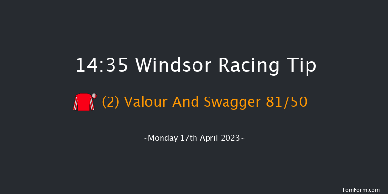 Windsor 14:35 Stakes (Class 5) 5f Mon 17th Oct 2022