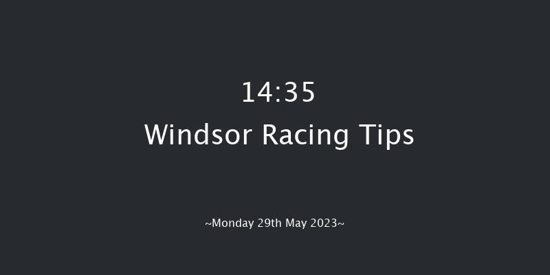 Windsor 14:35 Stakes (Class 5) 6f Mon 22nd May 2023