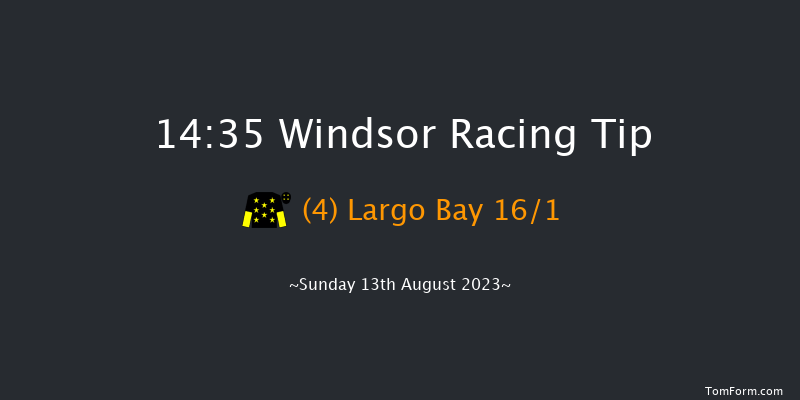 Windsor 14:35 Handicap (Class 6) 11f Mon 7th Aug 2023
