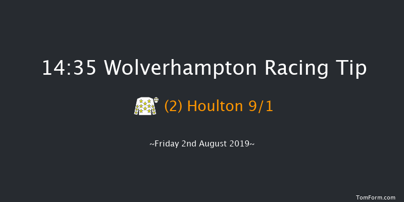 Wolverhampton 14:35 Handicap (Class 5) 14f Tue 23rd Jul 2019