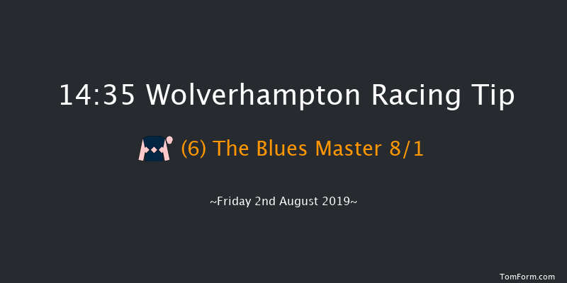 Wolverhampton 14:35 Handicap (Class 5) 14f Tue 23rd Jul 2019