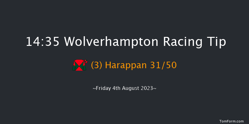 Wolverhampton 14:35 Stakes (Class 5) 12f Tue 25th Jul 2023