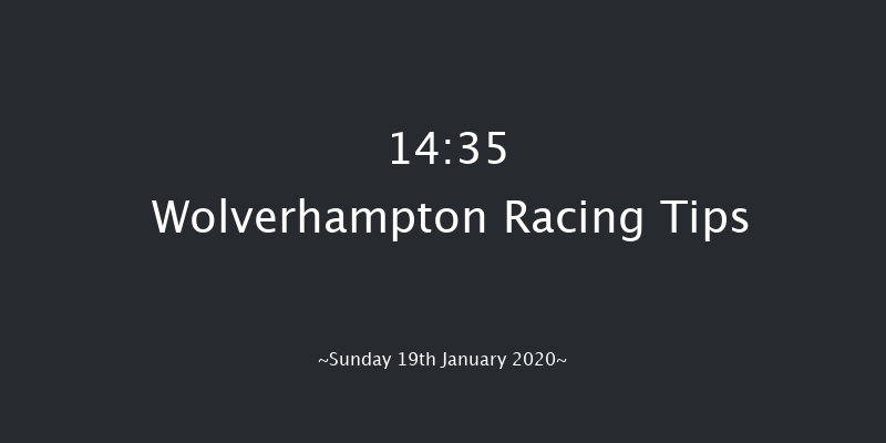 Wolverhampton 14:35 Handicap (Class 6) 7f Wed 15th Jan 2020