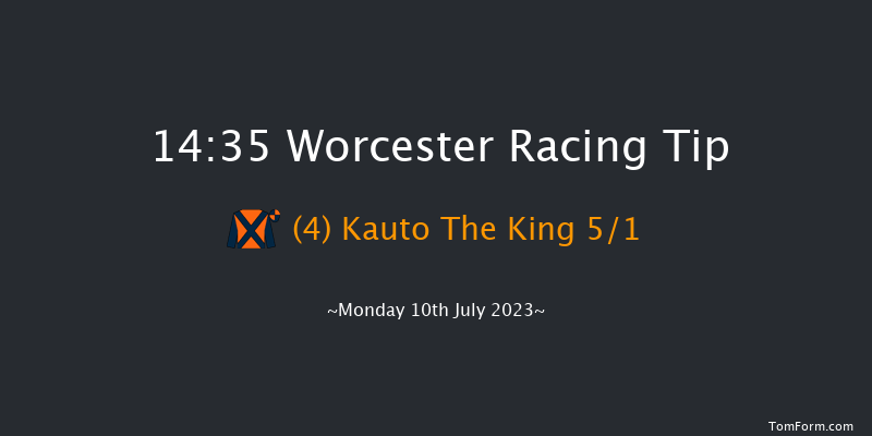 Worcester 14:35 Handicap Chase (Class 3) 23f Wed 5th Jul 2023