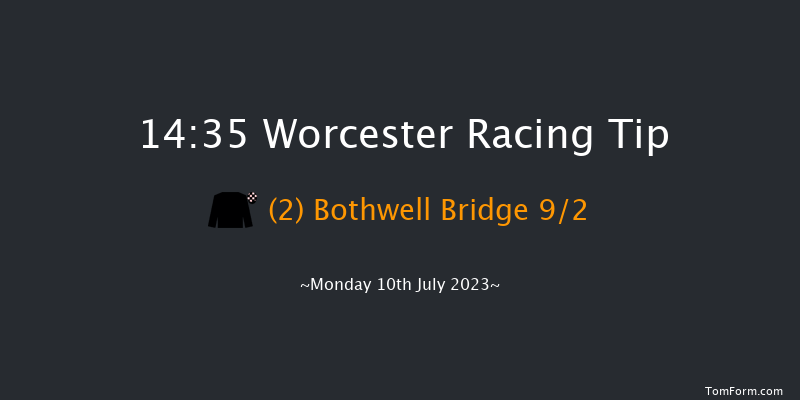 Worcester 14:35 Handicap Chase (Class 3) 23f Wed 5th Jul 2023