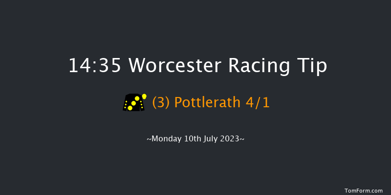 Worcester 14:35 Handicap Chase (Class 3) 23f Wed 5th Jul 2023