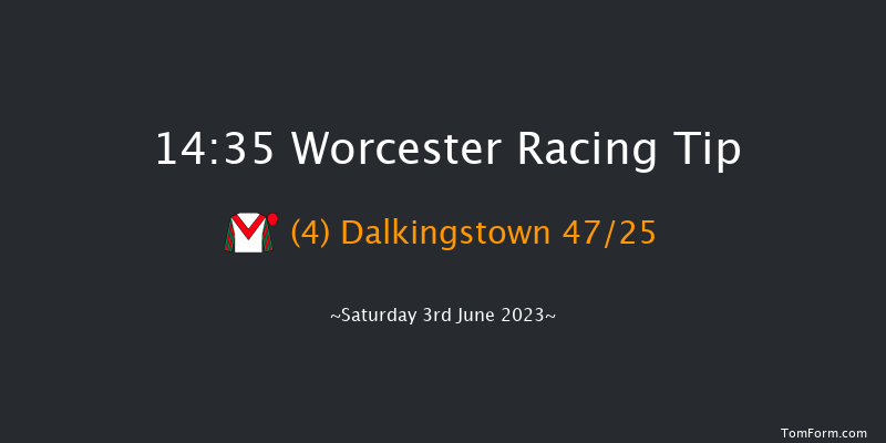 Worcester 14:35 Handicap Chase (Class 4) 23f Fri 26th May 2023