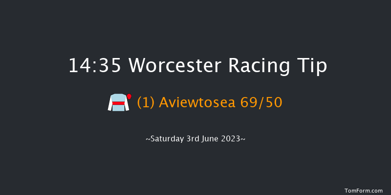 Worcester 14:35 Handicap Chase (Class 4) 23f Fri 26th May 2023