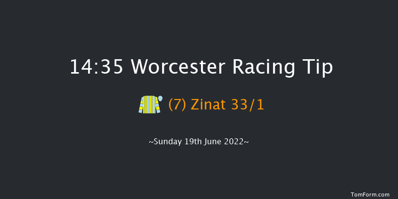 Worcester 14:35 Handicap Hurdle (Class 5) 20f Sat 11th Jun 2022