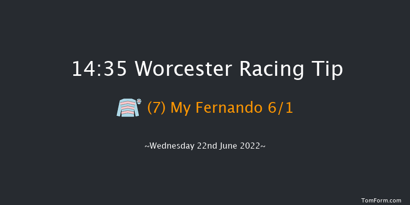 Worcester 14:35 NH Flat Race (Class 5) 16f Sun 19th Jun 2022