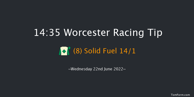 Worcester 14:35 NH Flat Race (Class 5) 16f Sun 19th Jun 2022