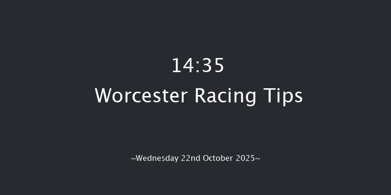 Worcester 14-35 (Class 4) 16f Wed 15th Oct 2025