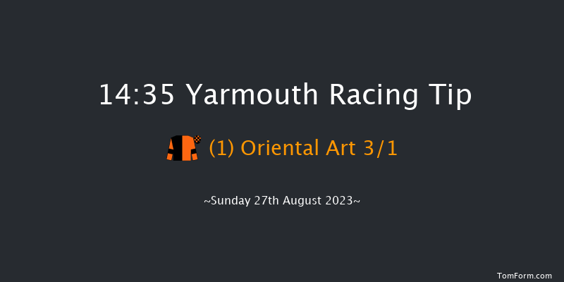 Yarmouth 14:35 Handicap (Class 6) 10f Wed 16th Aug 2023