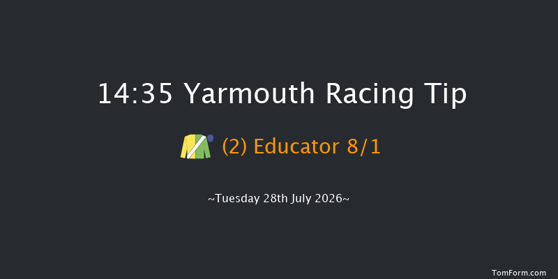 Yarmouth 14-35 (Class 5) 15f Thu 23rd Jul 2026