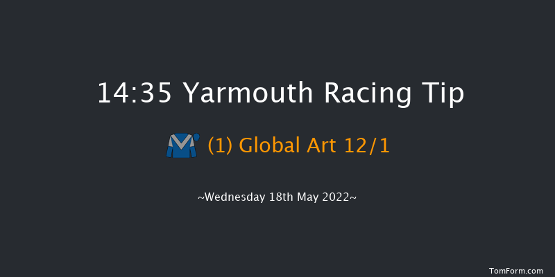 Yarmouth 14:35 Handicap (Class 5) 10f Tue 26th Apr 2022