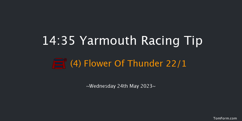 Yarmouth 14:35 Handicap (Class 5) 10f Tue 2nd May 2023