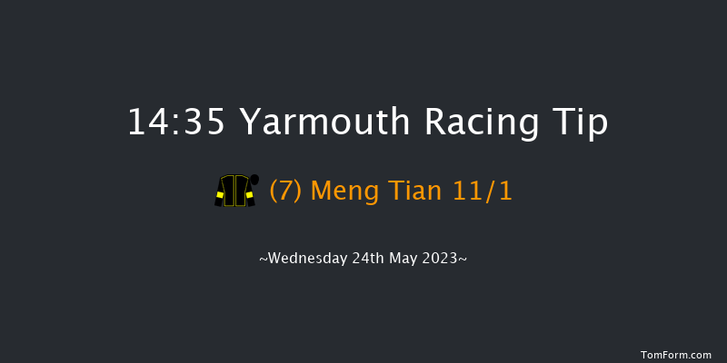 Yarmouth 14:35 Handicap (Class 5) 10f Tue 2nd May 2023