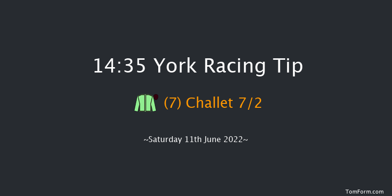 York 14:35 Handicap (Class 2) 7f Fri 10th Jun 2022