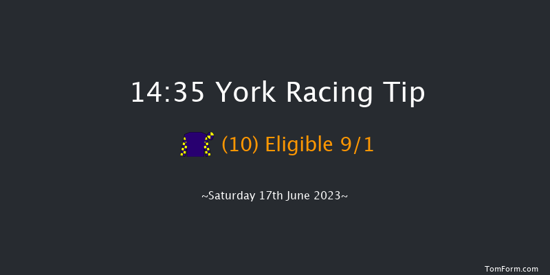 York 14:35 Handicap (Class 3) 7f Fri 16th Jun 2023