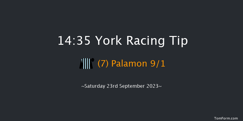 York 14:35 Handicap (Class 4) 10f Sun 10th Sep 2023