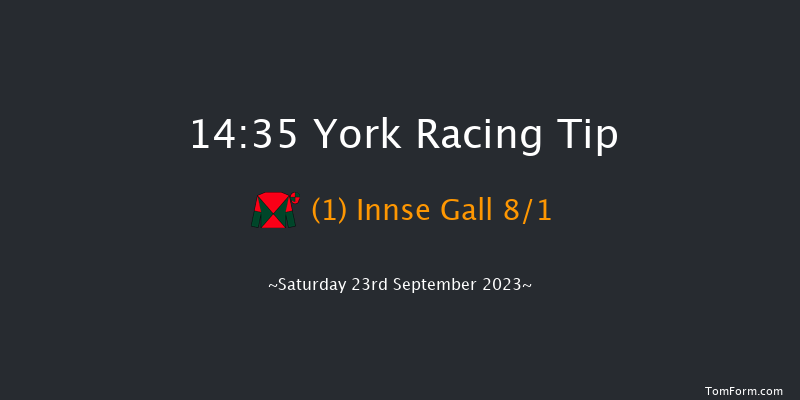 York 14:35 Handicap (Class 4) 10f Sun 10th Sep 2023