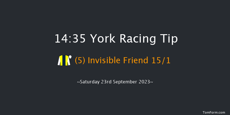 York 14:35 Handicap (Class 4) 10f Sun 10th Sep 2023