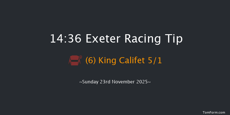 Exeter 14-36 (Class 4) 19f Mon 17th Nov 2025