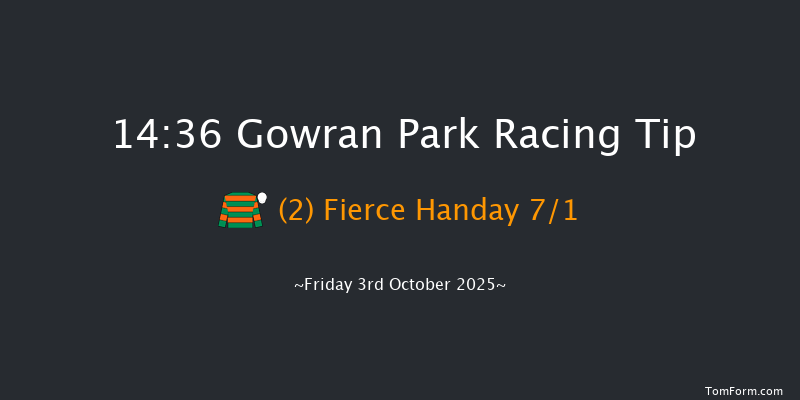 Gowran Park 14-36 16f Sat 20th Sep 2025