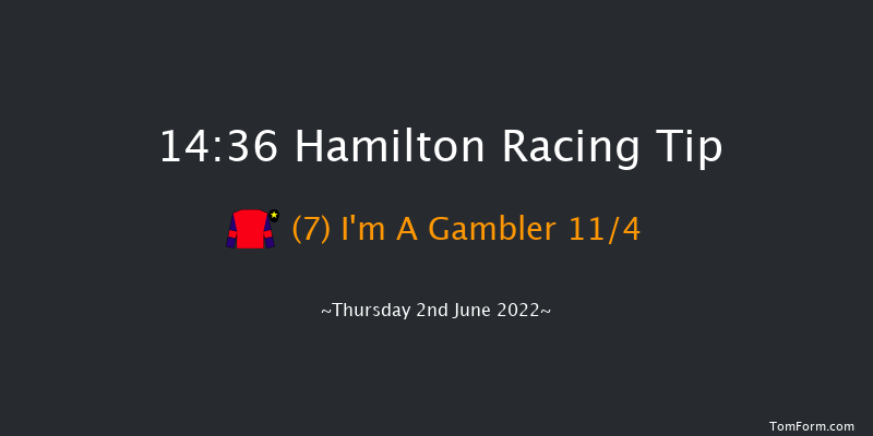 Hamilton 14:36 Handicap (Class 2) 6f Wed 25th May 2022