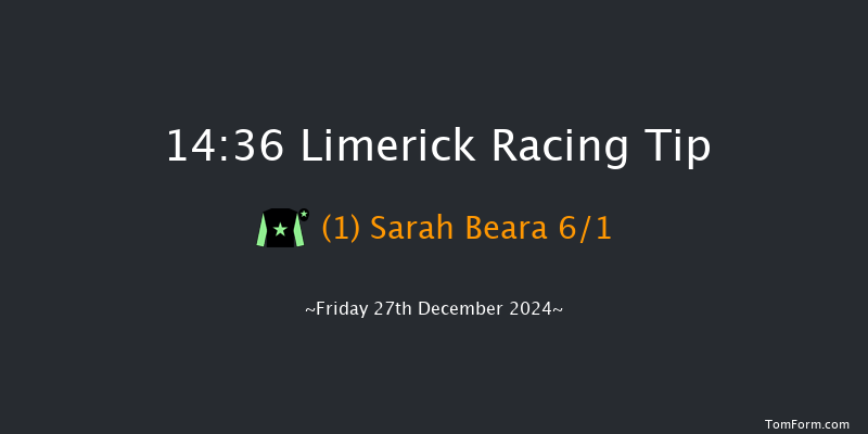 Limerick  14:36 Handicap Hurdle 20f Thu 26th Dec 2024