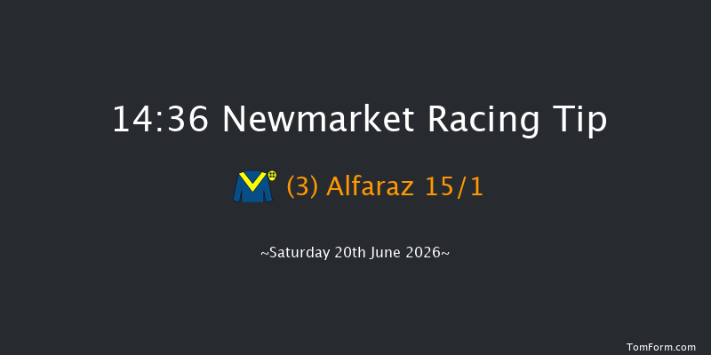 Newmarket 14-36 (Class 4) 8f Fri 19th Jun 2026