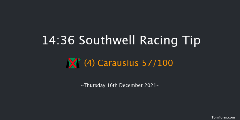 Southwell 14:36 Handicap (Class 4) 12f Sun 12th Dec 2021