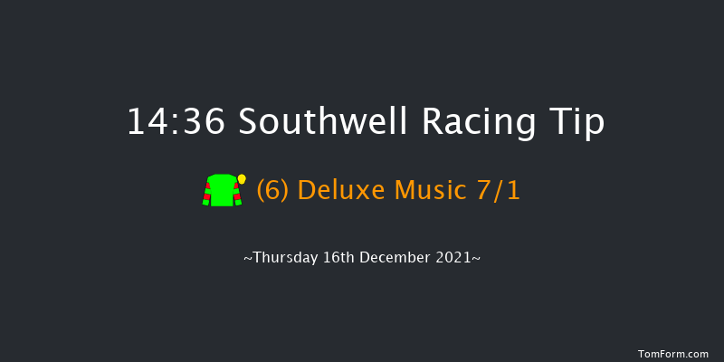 Southwell 14:36 Handicap (Class 4) 12f Sun 12th Dec 2021