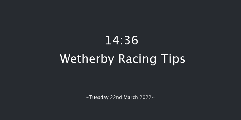 Wetherby 14:36 Handicap Chase (Class 4) 19f Mon 7th Mar 2022