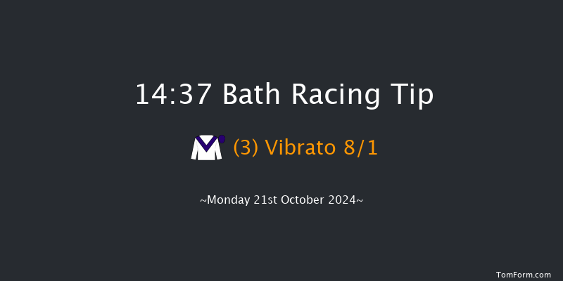 Bath  14:37 Stakes (Class 5) 6f Thu 10th Oct 2024
