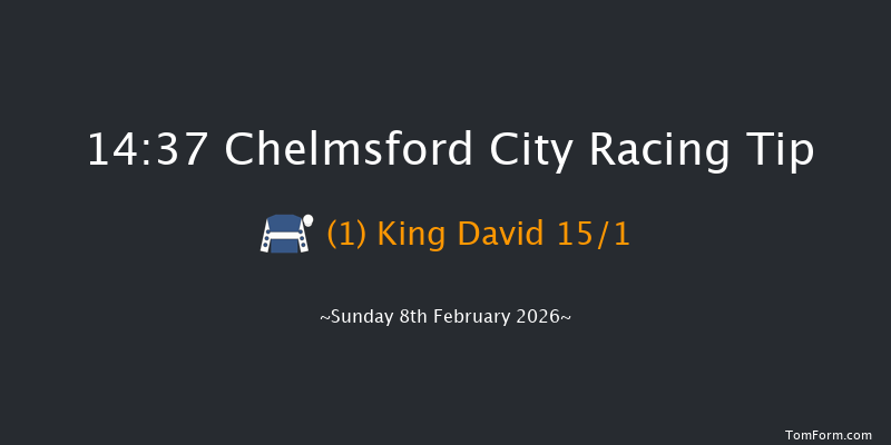 Chelmsford City 14-37 (Class 6) 7f Thu 29th Jan 2026