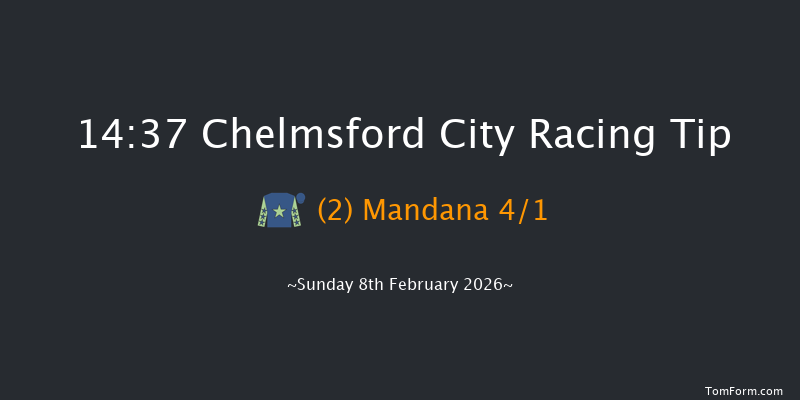 Chelmsford City 14-37 (Class 6) 7f Thu 29th Jan 2026